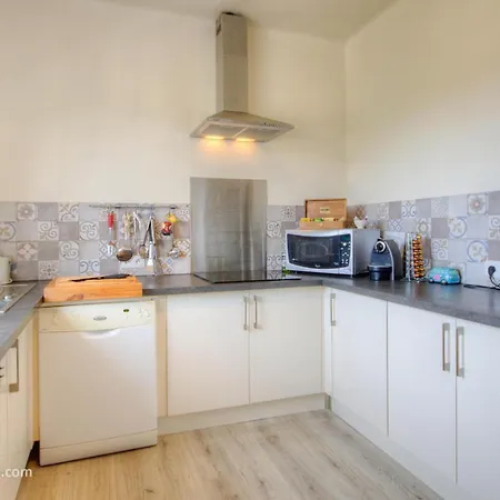 Bed & Breakfast A L'ombre Du Clocher Calenzana