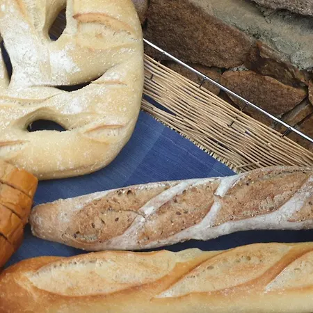 A L'ombre Du Clocher Bed & Breakfast Calenzana