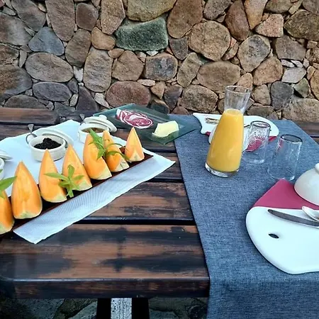 Bed & Breakfast A L'ombre Du Clocher